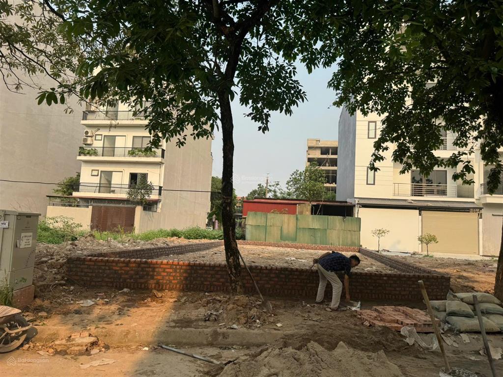 Đất thượng phẩm hà phong. chủ cần thanh khoản nhanh nên giá hạ nhiệt. đường 2 ô tô tránh nhau.