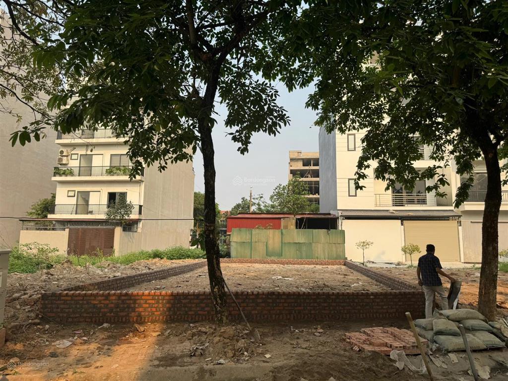Đất thượng phẩm hà phong. chủ cần thanh khoản nhanh nên giá hạ nhiệt. đường 2 ô tô tránh nhau.