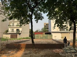 Đất thượng phẩm hà phong. chủ cần thanh khoản nhanh nên giá hạ nhiệt. đường 2 ô tô tránh nhau.
