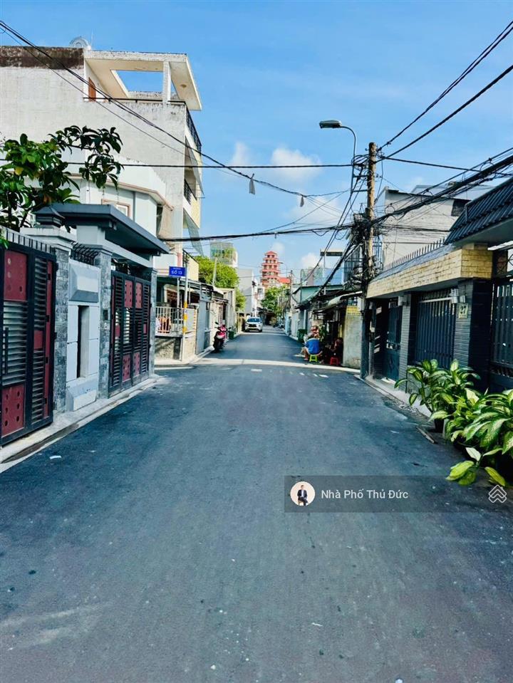 Mặt tiền 5 tầng  quận 2  hẻm ôtô thông  khu cao tầng  khu hiếm nhà bán  hoàn công đầy đủ