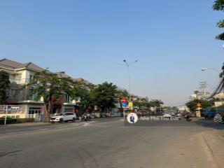 Bán đất liên phường  khu vip phân lô đồng bộ  hẻm ôtô  sát global city