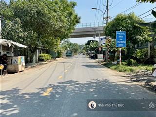 Bán nhà mặt tiền 4 tầng  ngã 3 nguyễn duy trinh và tam đa  vành đai 3