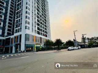 Bán đất phân lô đồng bộ  trục nguyễn duy trinh  gò cát  cc ricca gò cát  phú hữu  ngang 5,6m