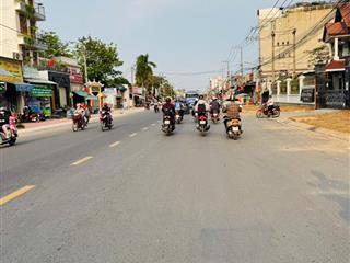 Bán đất đẹp  trục lò lu  ngang khủng 7m  gần cầu tăng long  lã xuân oai  khu cnc