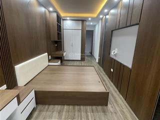 Nhà dòng tiền trường chinh đống đa 45m2 6 tầng mặt tiền 4,5m chào 8 tỷ