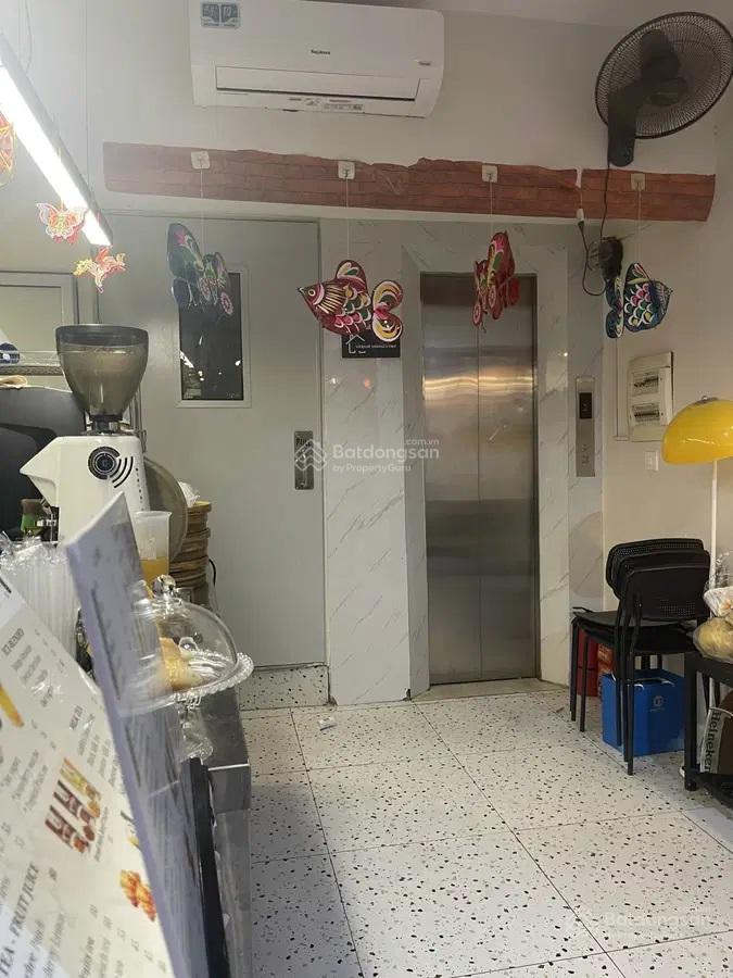 Bán nhà 6 tầng mặt phố lê văn linh diện tích 31m, mặt tiền 4.6m giá 38,6 tỷ