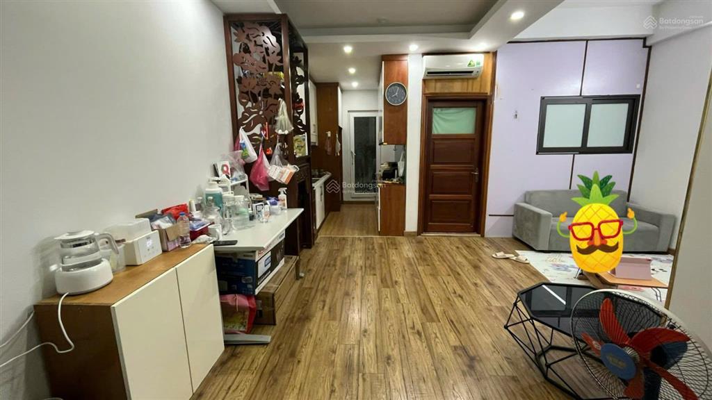 Chính chủ bán căn hộ ct2b kđt nghĩa đô tầng cao sổ đỏ sẵn giao dịch diện tích 47m, giá 5.1 tỷ