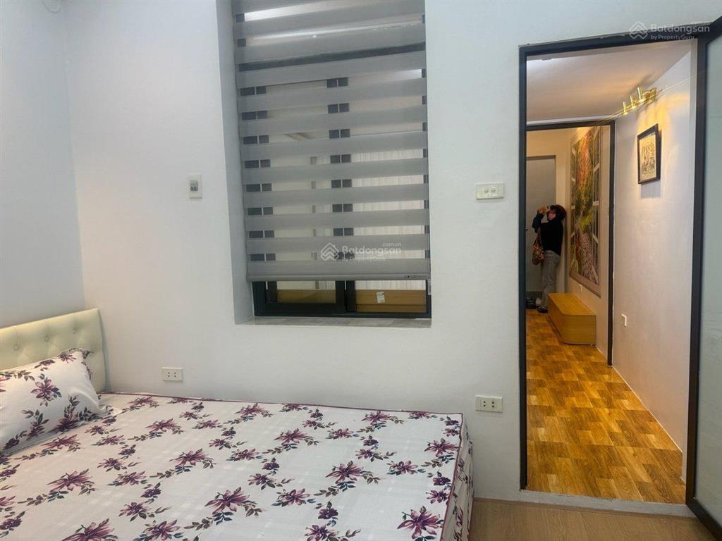 Bán căn hộ tập thể viện e trần cung, cầu giấy giá chỉ 3,35 tỷ