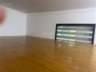 Bán căn hộ tập thể viện e trần cung, cầu giấy giá chỉ 3,35 tỷ