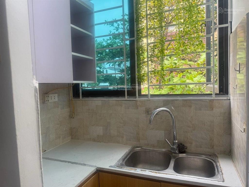 Bán căn hộ tập thể viện e trần cung, cầu giấy giá chỉ 3,35 tỷ