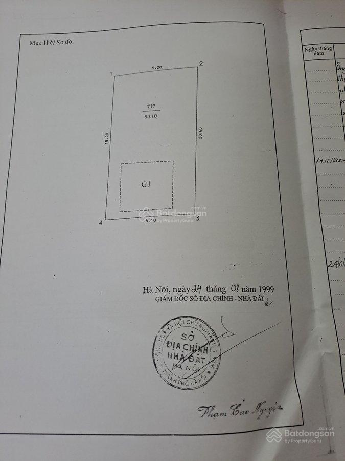Bán tòa nhà 7 tầng mặt phố trần duy hưng  cầu giấy  102m  72 tỷ, mặt tiền 5.1m, nở hậu