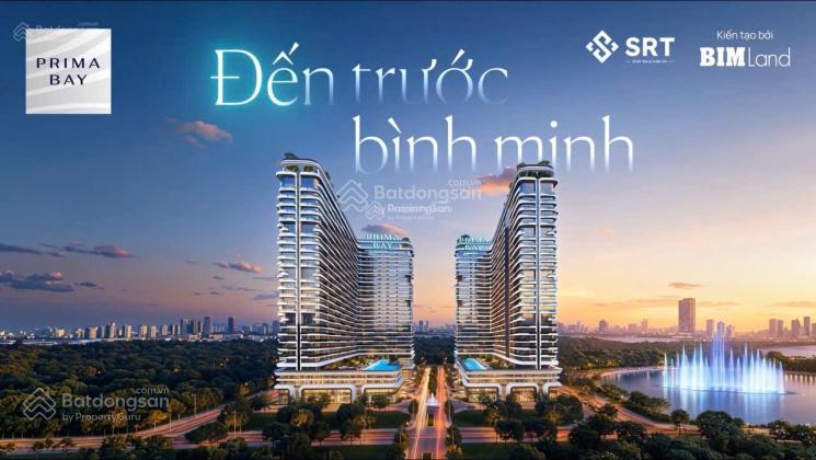 Chỉ từ 1,3 tỷ sở hữu ngay căn hộ prima bay đẹp nhất vịnh hạ long