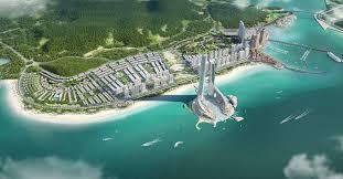 Sở hữu căn hộ sun centro town ngắm pháo hoa đẹp nhất hạ long chỉ với 1,6 tỷ