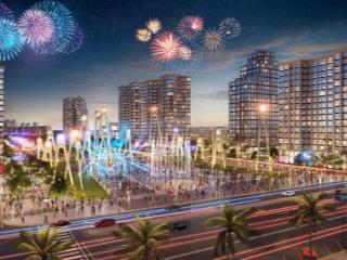 Chỉ với 600 triệu vốn ban đầu sở hữu ngay căn hộ sun centro town ngắm pháo hoa