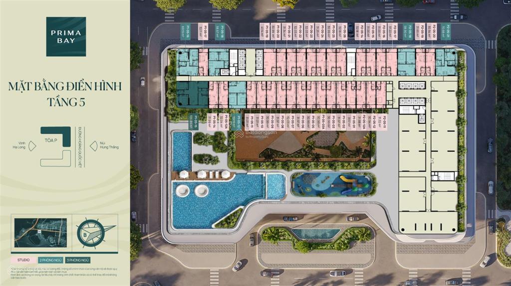 Ra mắt siêu phẩm prima bay, sở hữu ngay chỉ với 450tr