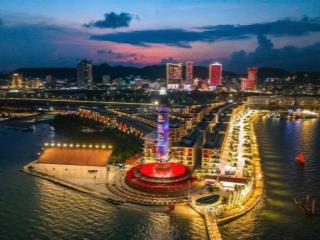 Căn hộ khoáng nóng onsen đầu tiên tại hạ long sun festo town  full nội thất khai thác 4 mùa