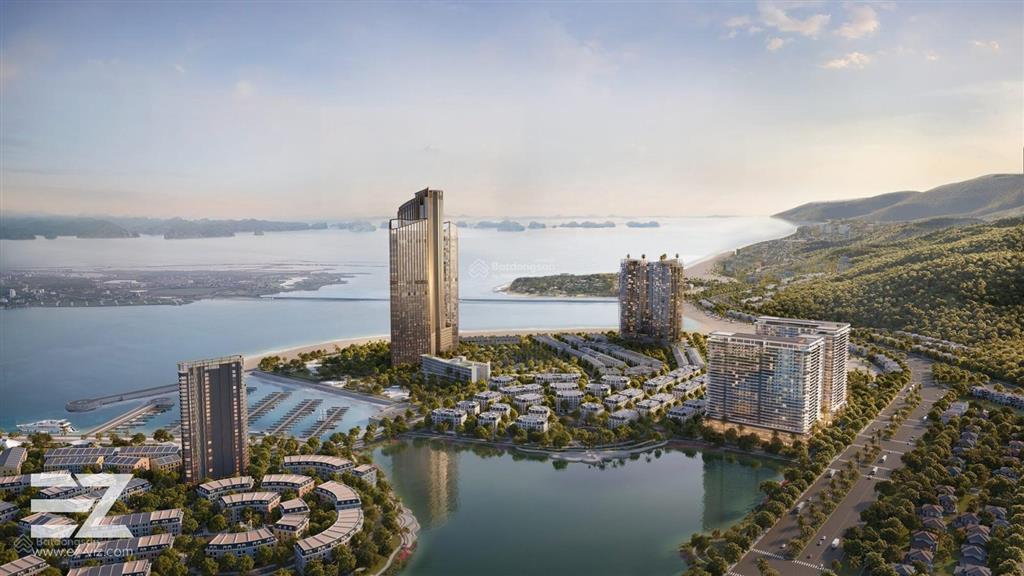 Sở hữu căn hộ prima bay đẹp nhất vịnh hạ long chỉ từ 1,3 tỷ