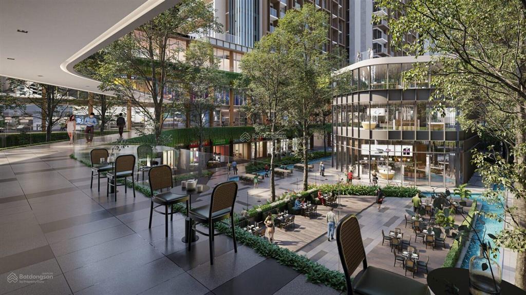 Bán căn studio aria bay hạ long 36m², tòa s tầng cao, giá chỉ 3 tỷ