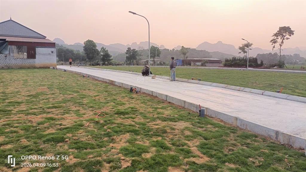 Bán đất tại cao dương, lương sơn, 399 triệu, 100m2, pháp lý đầy đủ