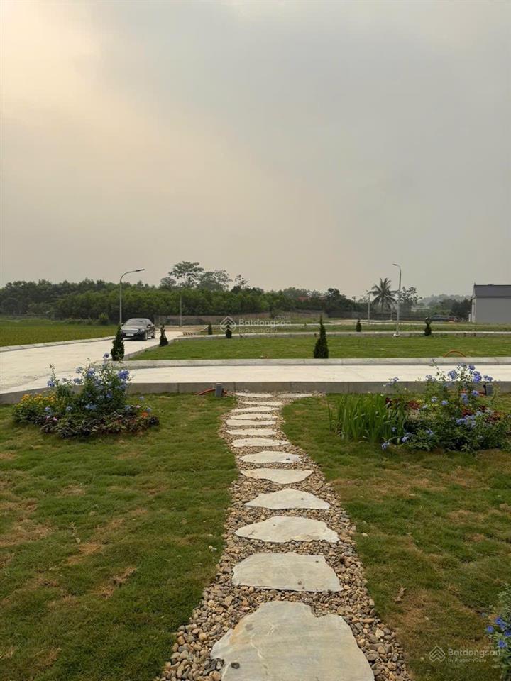 Bán đất tại cao dương, lương sơn, 399 triệu, 100m2, pháp lý đầy đủ