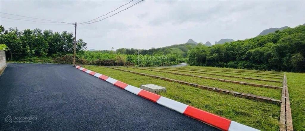Chỉ hơn 100 triệu sở hữu đất lạc thuỷ hb sẵn sổ