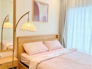 Cần bán gấp căn hộ 1pn + siêu đẹp nội thất sang xịn sẵn sổ giao dịch ngay,  0968 187 ***