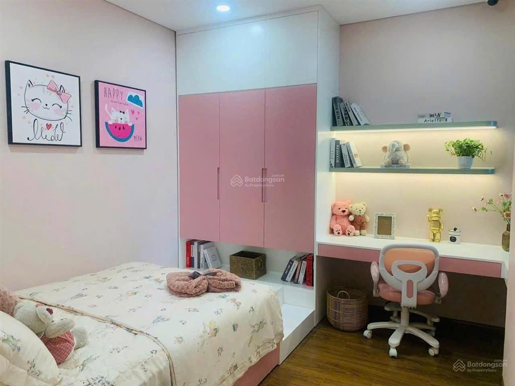 Bán căn hộ 2pn, 2wc, 63m2 tại the sapphire 1  vinhomes ocean park, 4,1 tỷ