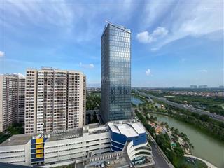 Chủ cần tiền bán gấp căn 2 phòng ngủ 55m2 ban công đông nam tầng trung view thoáng, giá 3,4 tỷ