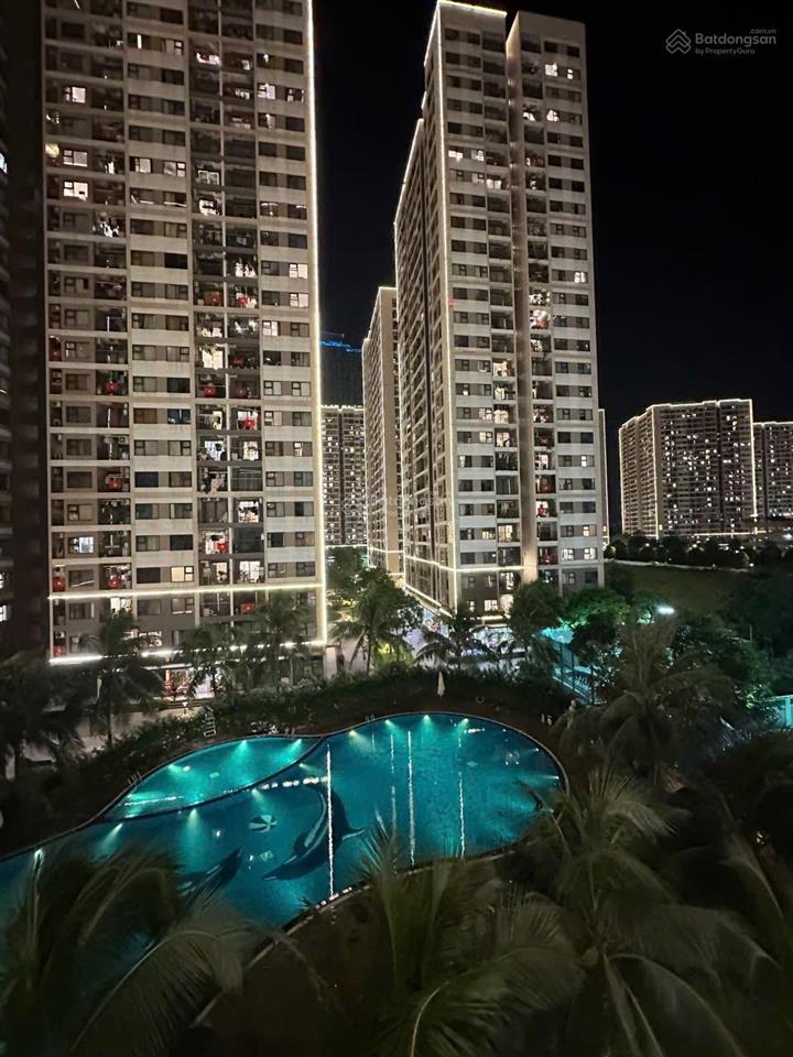 Bán 2pn2vs 63m2 3,55 tỷ  view bể bơi tại the sapphire 2  vinhomes ocean park