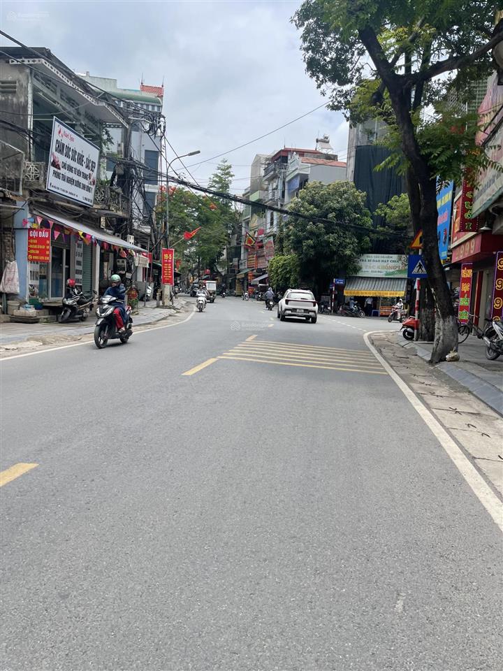Chính chủ bán lô đất đẹp 84m2 phường chương mỹ  đường trước đất hơn 10m  giá f0