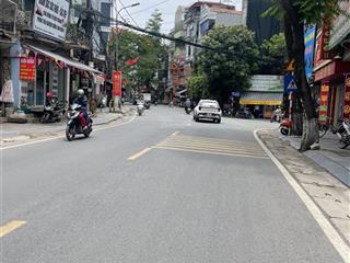 Chính chủ bán lô đất đẹp 84m2 phường chương mỹ  đường trước đất hơn 10m  giá f0