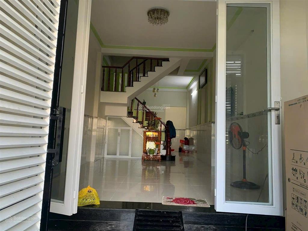 Bán nhà mặt phố tại cây cám, 55 m, 2pn, 2wc giá tốt 4ty8 tl