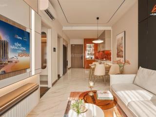 Bán căn hộ 2pn2wc giá chỉ 2tỷ5 vị trí đắt địa cạnh trạm metro, khu vực tod tiện ích vượt trội