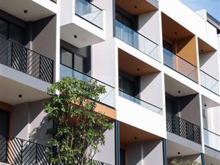 Bán nhà phố the sholi mặt tiền an dương vương hiếm  liền kề aeon bình tân  ngân hàng cho vay 70%