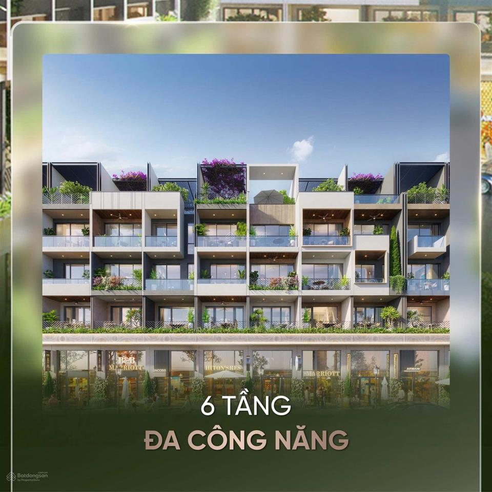 Bán nhà phố the sholi mặt tiền an dương vương hiếm  liền kề aeon bình tân  ngân hàng cho vay 70%