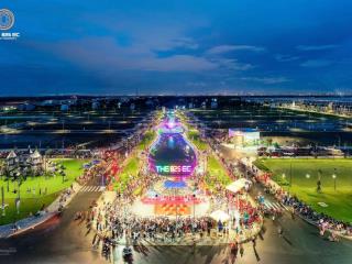 Giỏ hàng the 826ec siêu độc "trục thông, đối diện t&t, gần công viên, khu vui chơi, bờ hồ"