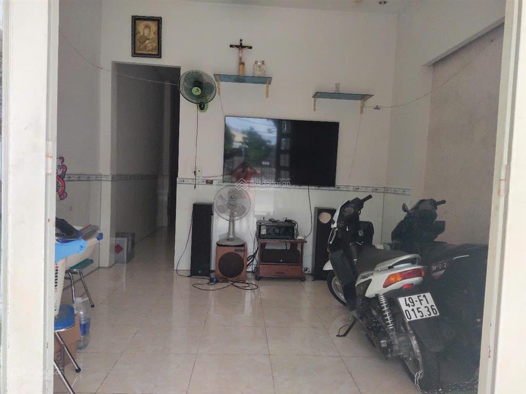 Chính chủ bán nhà mặt tiền ấp 1 (long hậu, tỉnh long an)  kế bên kdc t&t  sổ hồng riêng  2 tỷ