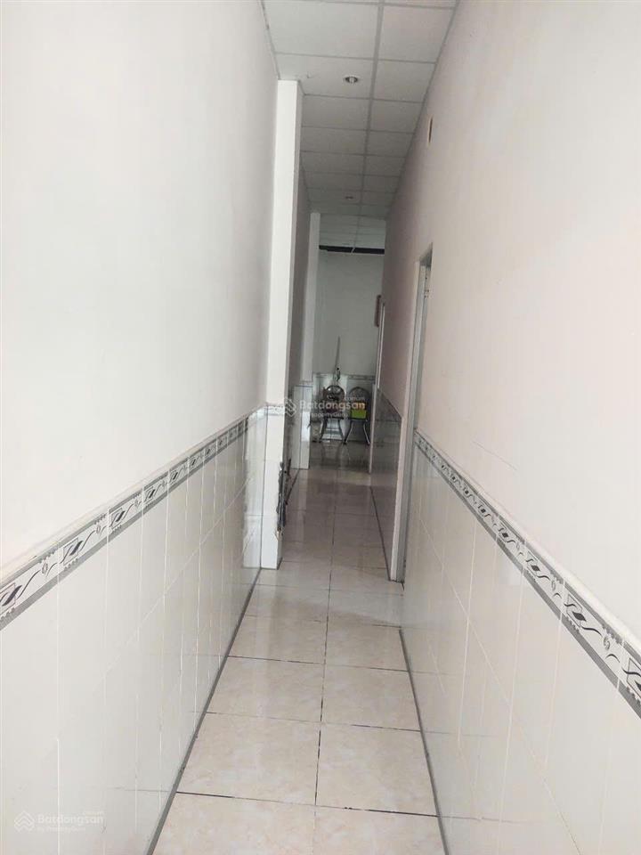 Chính chủ bán nhà mặt tiền ấp 1 (long hậu, tỉnh long an)  kế bên kdc t&t  sổ hồng riêng  2 tỷ