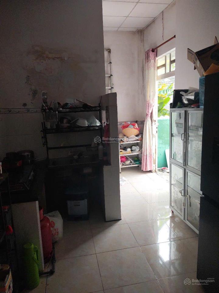 Chính chủ bán nhà mặt tiền ấp 1 (long hậu, tỉnh long an)  kế bên kdc t&t  sổ hồng riêng  2 tỷ
