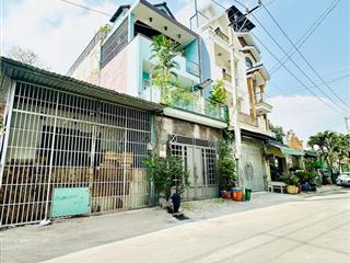 Mặt tiền 10m  lê văn quới  giáp tân phú  5x19m chỉ 7.2 tỷ