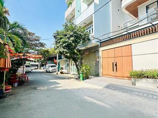 Hiếm  ngang 6m diện tích khủng 112m2 đường 8m thông  ngay tân hoà đông  giáp tân phú