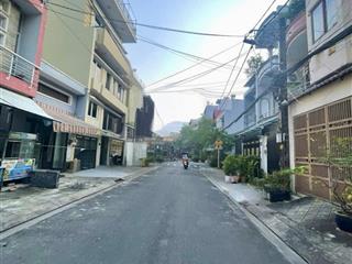 Lô góc 2 mặt tiền  ngay tô hiệu  hoà bình  tân phú  64m2  xe hơi vô nhà  nhỉnh 5 tỷ