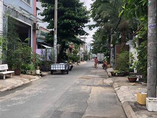 Đường nhựa 12m  ngay hoà bình tô hiệu tân phú 4x20 chỉ 7.4 tỷ vuông vức