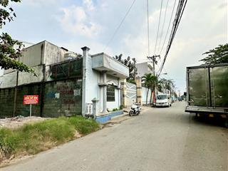 Hiếm  đường nhựa 8m  100m2(5x20)  ngay hương lộ 2 giáp tân phú  chỉ 5.8 tỷ