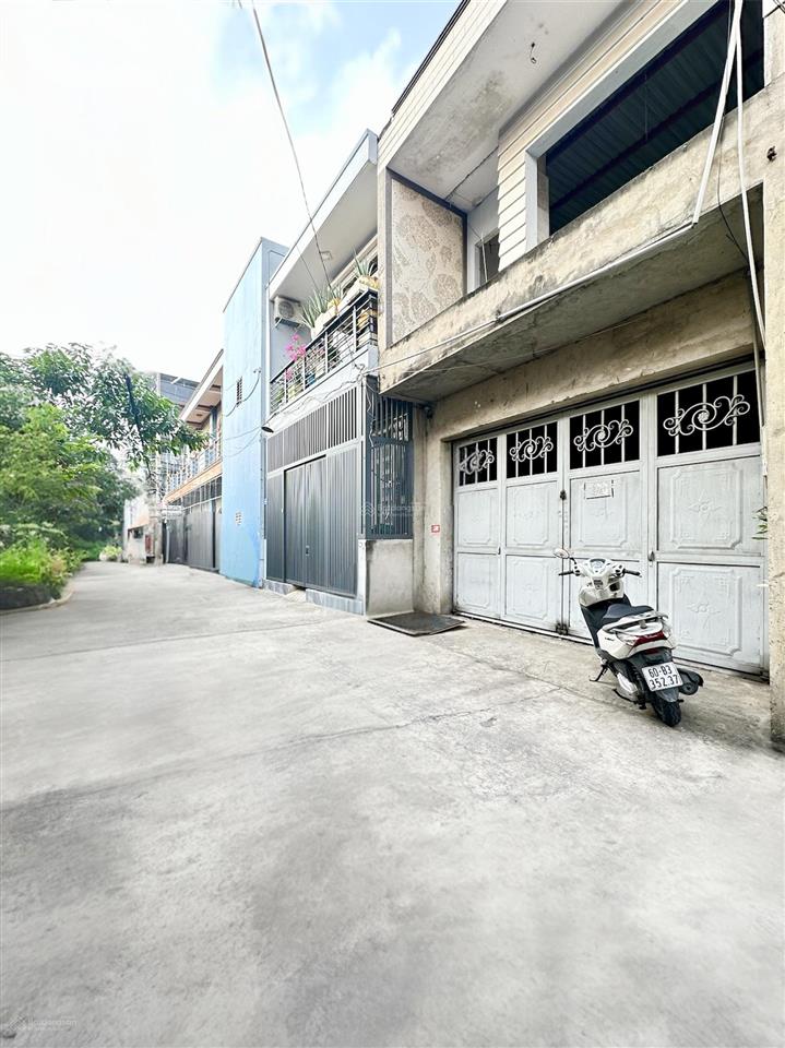 Chỉ 5.5 tỷ  5x15m  đường xe tải thông  ngay lê văn quới  gò xoài  giáp tân phú