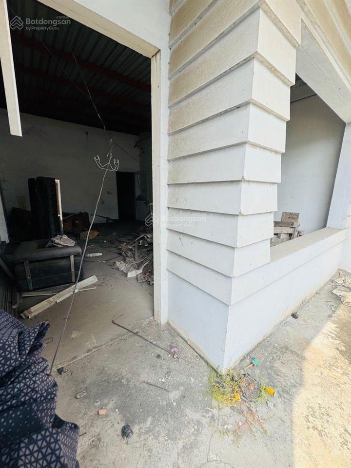 Chỉ 5.5 tỷ  5x15m  đường xe tải thông  ngay lê văn quới  gò xoài  giáp tân phú