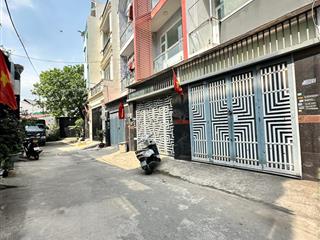 Hẻm 7m  8x14m, ngay hương lộ 2  bv bình tân  giá 8.6 tỷ  cách mặt tiền 30m