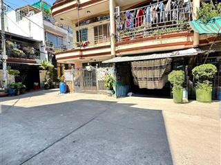 Lô góc  13x12m  ngay hương lộ 2  bình trị đông  giá 10.x tỷ