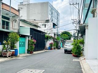 Đường 8m  phan anh  tô hiệu giáp tân phú  4 tầng  (4.5x18m)  nhỉnh 7tỷ(tl)