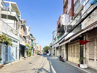Tân phú  hx tải 1 trục  phan anh  tô hiệu  4x18m  chỉ 6.x tỷ